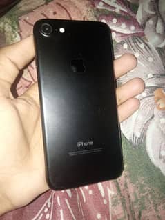 I phone 7