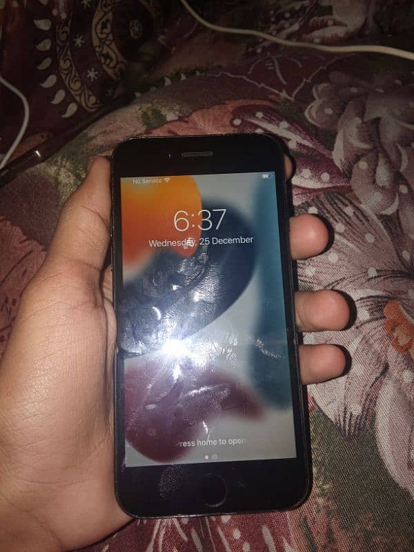 I phone 7 4