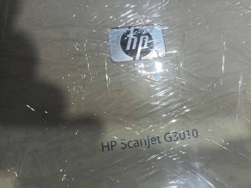 photo scanners hp G3010 2