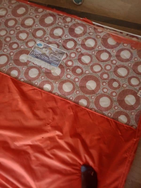 Double Bed Mattress for Sale in Low Price 1