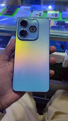 infinix hot 40i