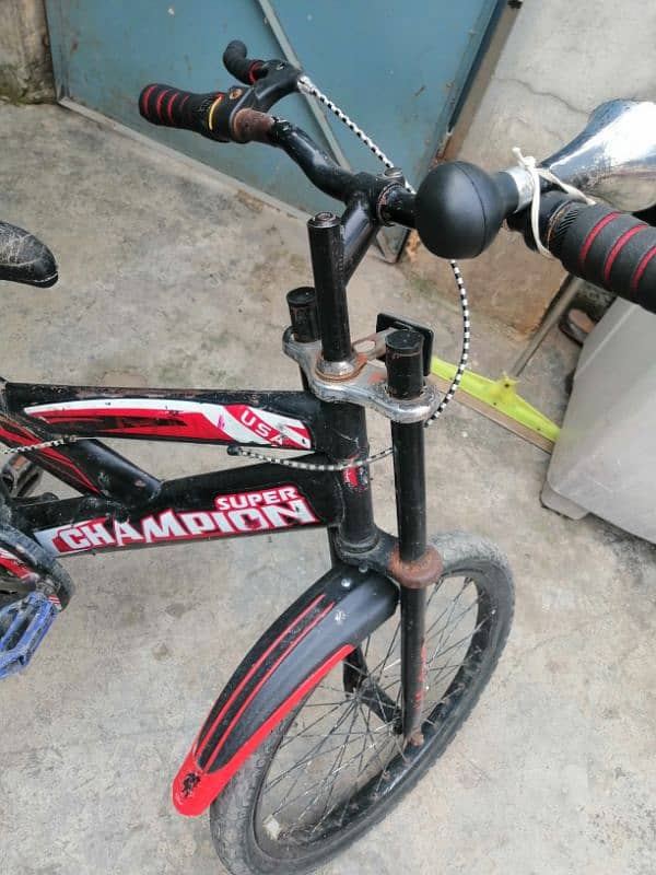 Bicycle Used For Sale 2