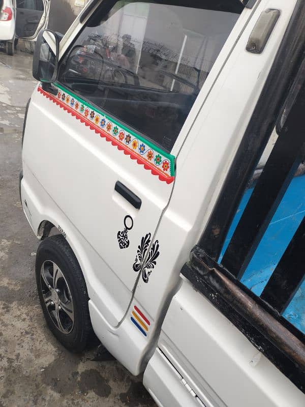 suzuki ravi 2019 urgent sale 3