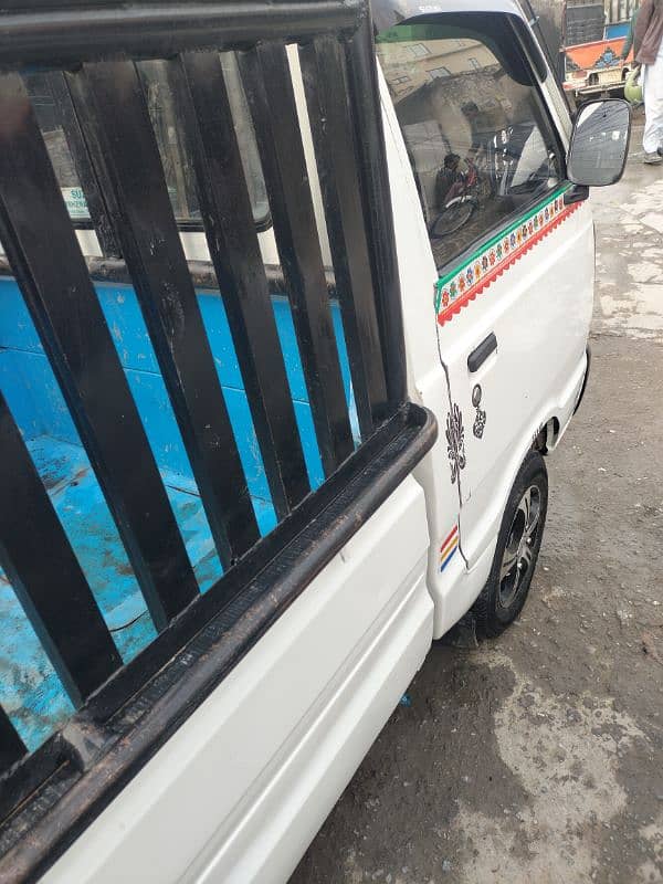 suzuki ravi 2019 urgent sale 7