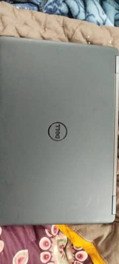 Dell latitude E7450 i7 5th Gen best condition