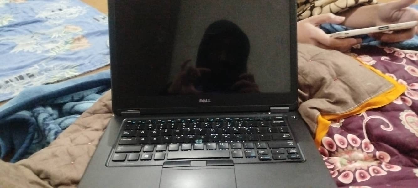 Dell latitude E7450 i7 5th Gen best condition 3