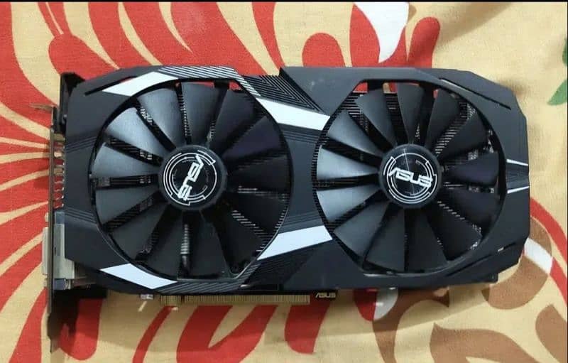 RX 590 GME 0