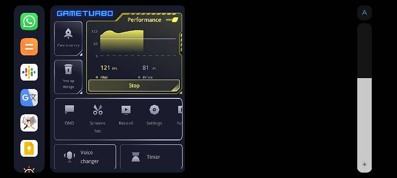 mi 11t 8/128 67 watt fast charging 1