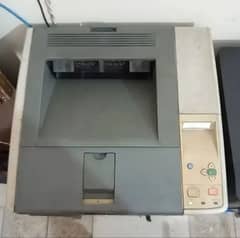 HP LaserJet P3005