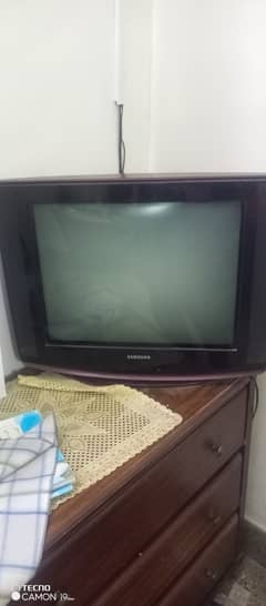 Samsung tv