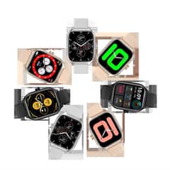 Smart watch C20pro