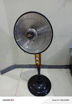 Electric Heater High Quality