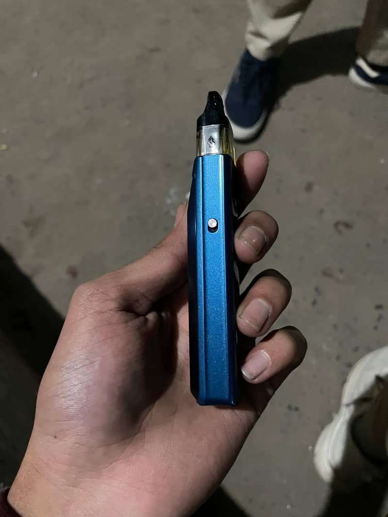 Vape / Pod Vaperesso Xros Pro 1