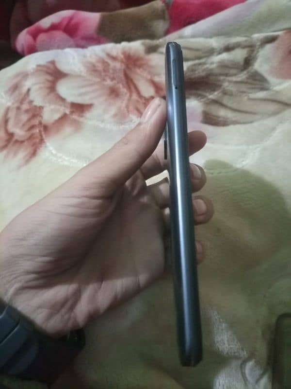 redmi note 10 10 by9 condition pta approved only box 4