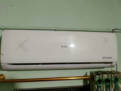 AC 1 ton DC Inverter