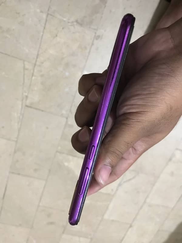 Infinix S4 3