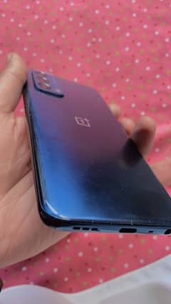 oneplus Nord 200 4(64 non pta