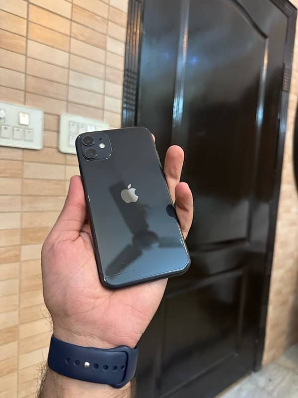 iphone 11 64gb JV 2