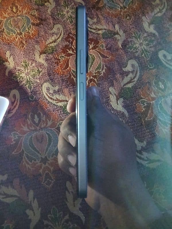 Vivo Y22 4+4/64 for urgent sale, Wah cantt 6