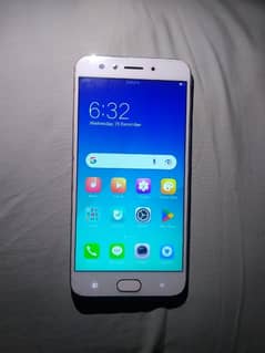 OPPO F3 4GB or 64GB Memory with Box