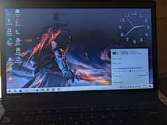 Lenovo Laptop