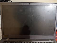 Lenovo Laptop