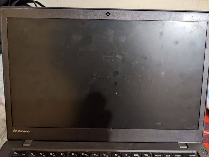 Lenovo Laptop 3