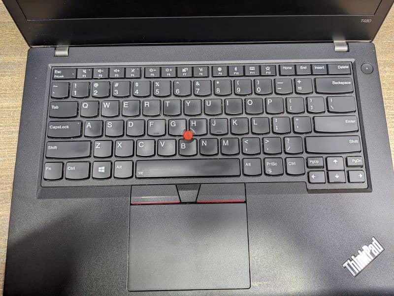 Lenovo Laptop 4