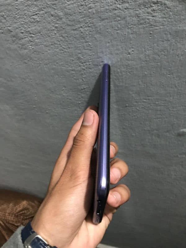 Tecno spark 8c urgent sale 4