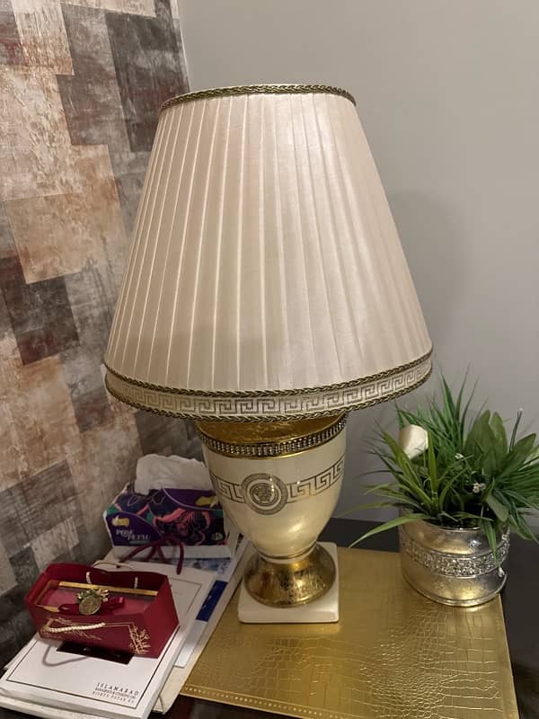 table lamps for sale like brand new 6