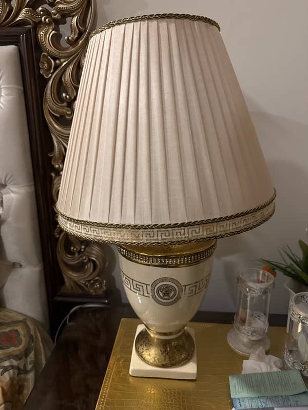 table lamps for sale like brand new 7