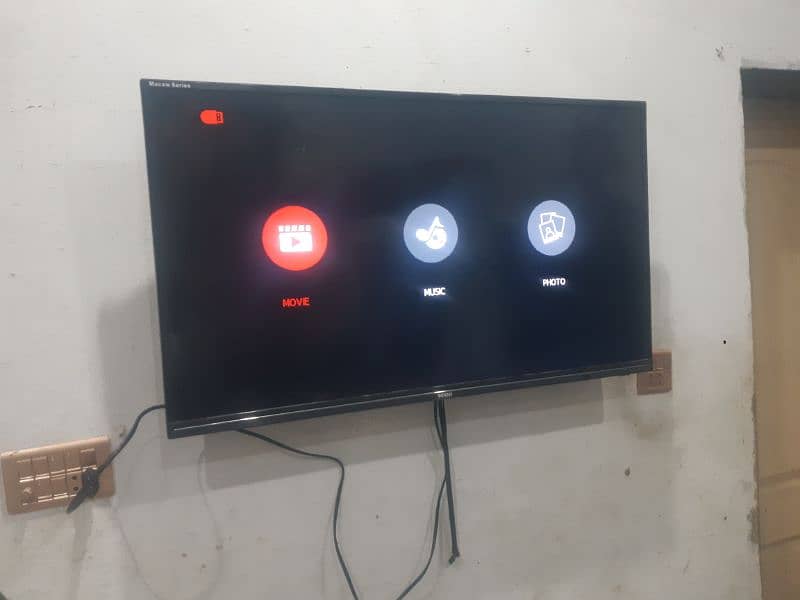 Orient Led Macaw series in good condition 0