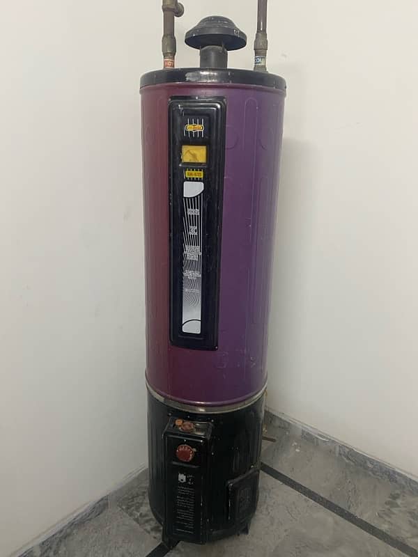 super asiia gyser gas 35 gallon 0