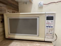 Dawlance Microwave Oven