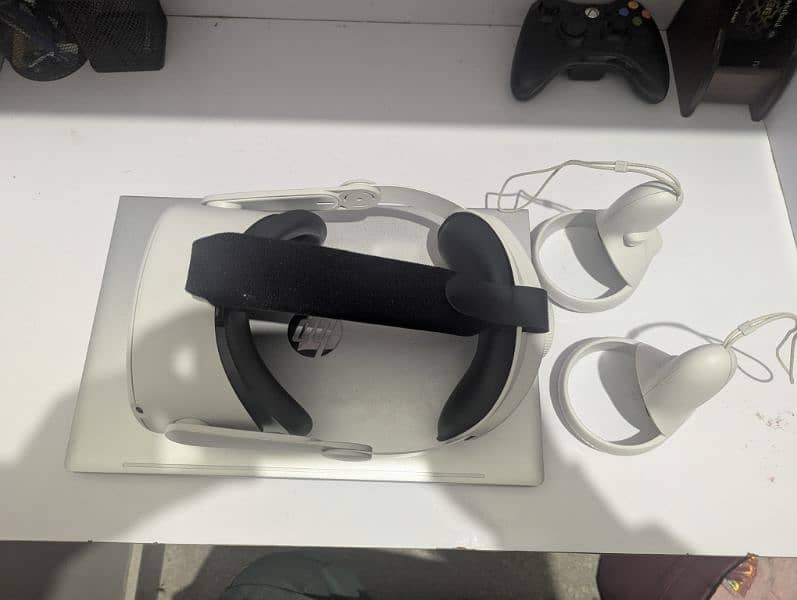 Oculus Meta Quest 2 3