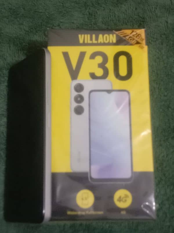 villaon v30 0