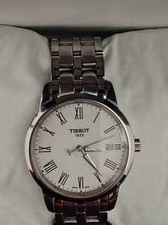 Tissot