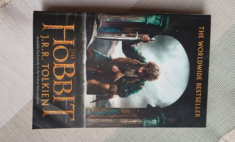 Hobbit 1