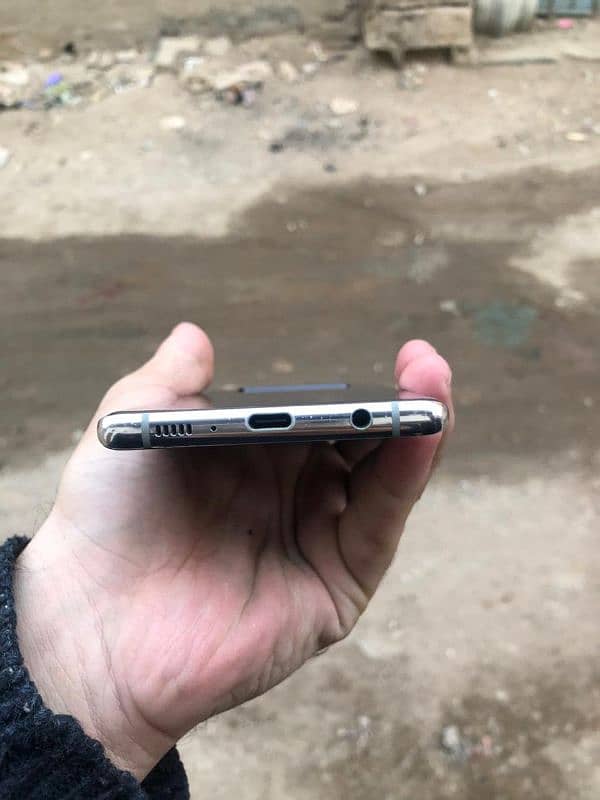 Samsung s10plus official pta approved 3