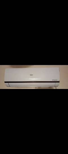 Haier DC Inverter