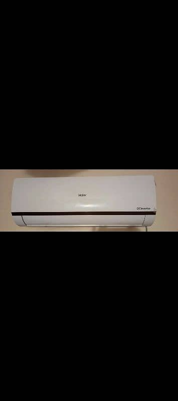 Haier DC Inverter 12 LF 0