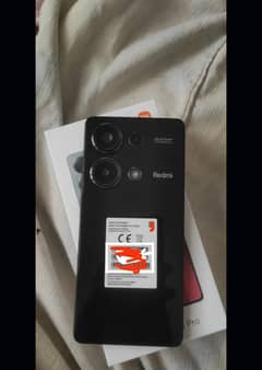 Redme 13 pro 8+256