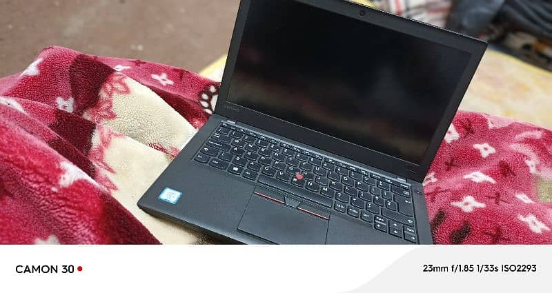 i5 6th Gen lenovo Thinkpad 8Gb and 256 Gb SSD 2