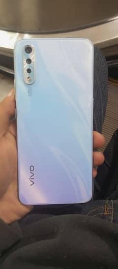 vivo s1 4/128 no open no repair