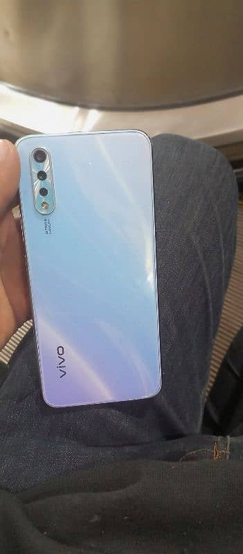 vivo s1 4/128 no open no repair 2