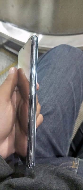 vivo s1 4/128 no open no repair 4