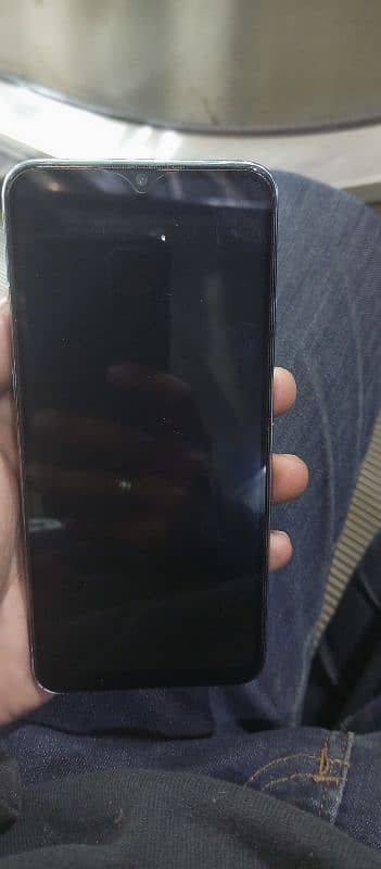 vivo s1 4/128 no open no repair 5