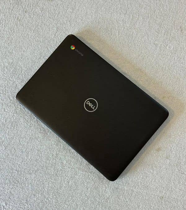 dell chromebook 3100 update till 2029 type c charging 2