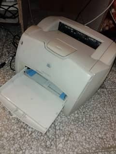 Hp Laser jet 1300