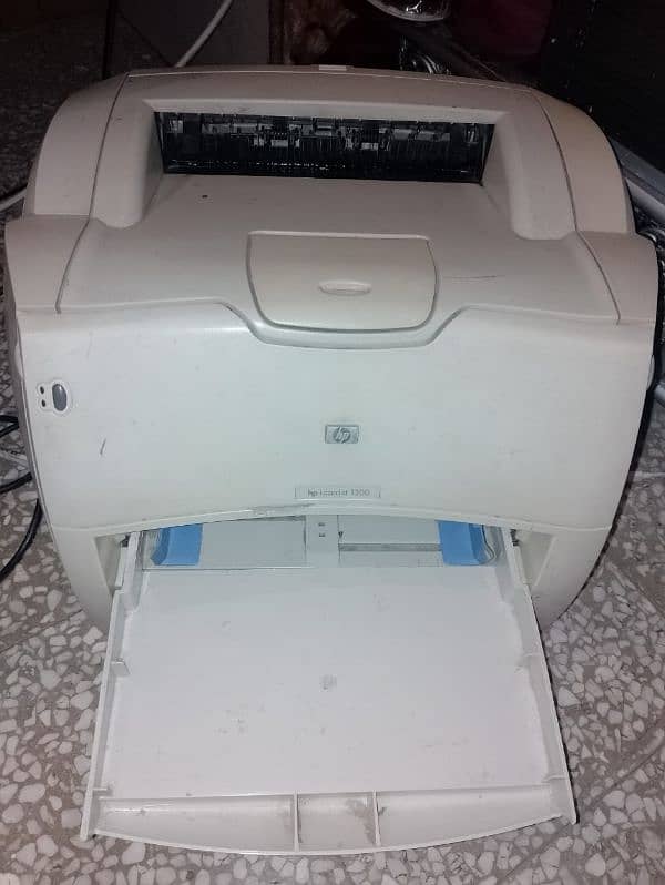 Hp Laser jet 1300 1